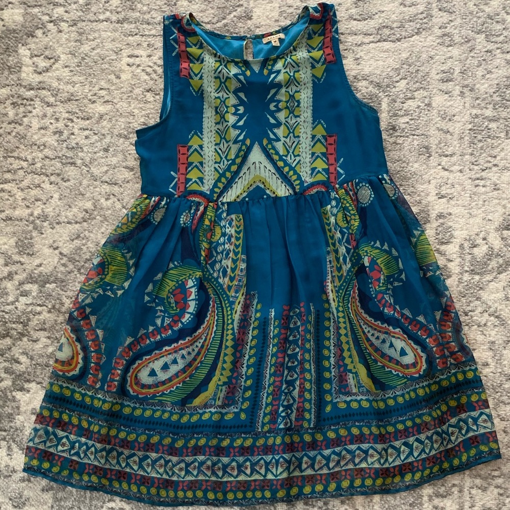 💕2/$20💕Adorable Dress